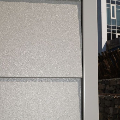 Сайдинг CEDRAL smooth (гладкий) С57